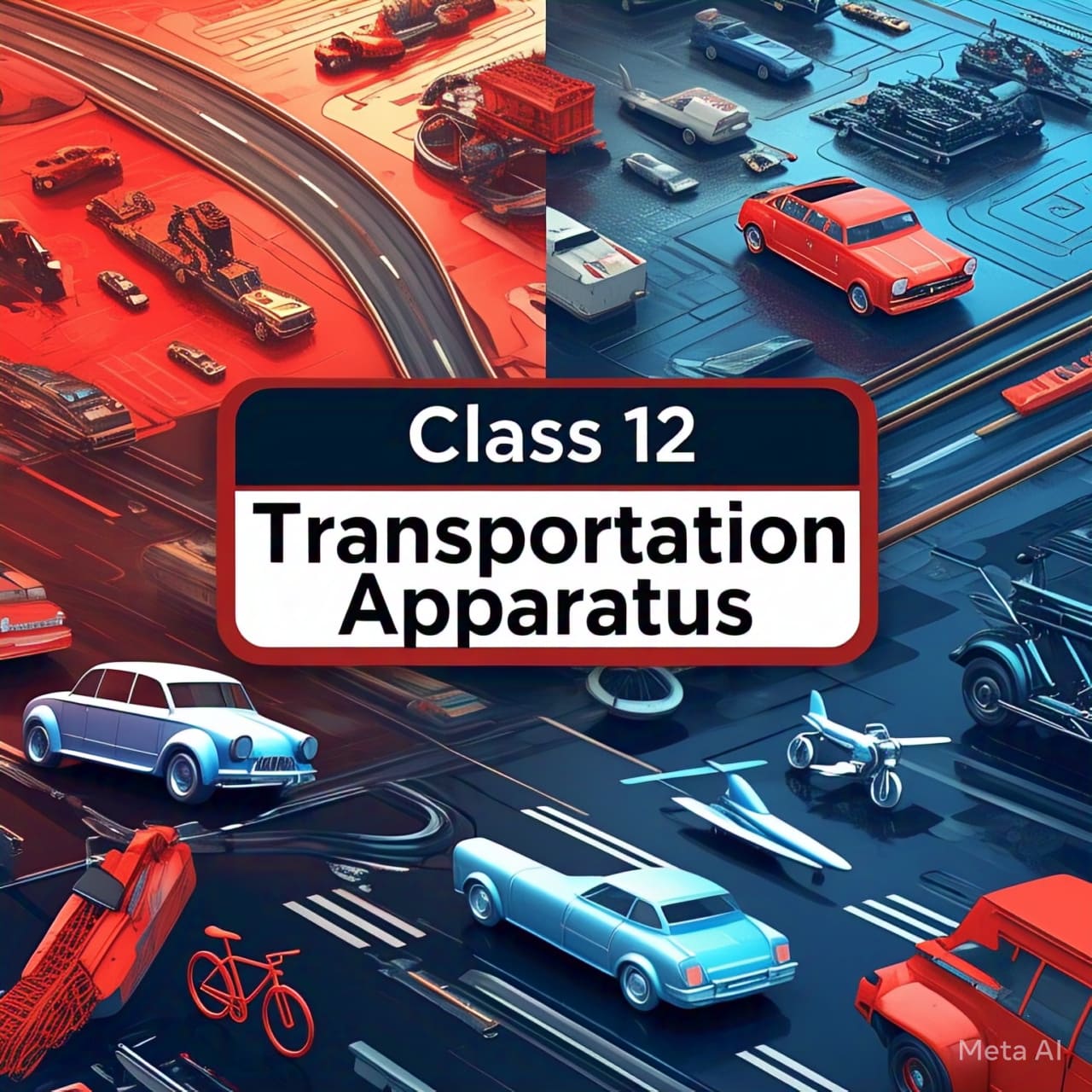 Trademark Class 12 - Vehicles and transport apparatus